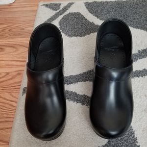 Dansko  professional clogs
